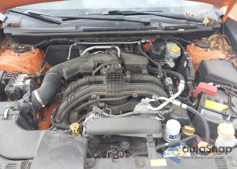 2019 Subaru Crosstrek 2.0I Premium from USA, damaged, VIN JF2GTADC8KH376029